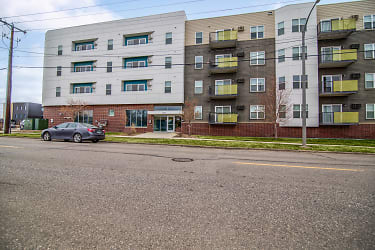 Mercy Heights Apartments - undefined, undefined
