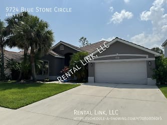 9724 Blue Stone Circle - Fort Myers, FL