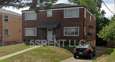 2529 Rack Ct Apt 5 - undefined, undefined