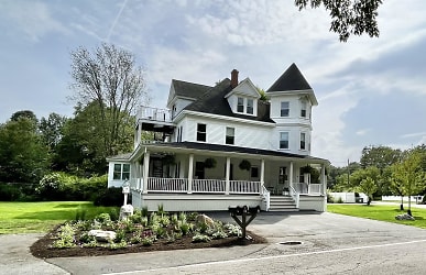 68 Perkins Rd - Rye, NH