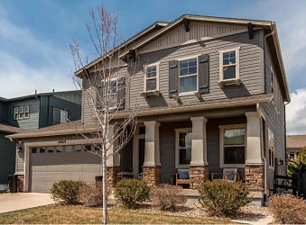 14969 Melco Ave - Parker, CO