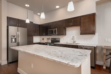 Cambium Place Residential Apartments - Missoula, MT