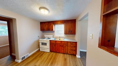 486 Kentucky Ave unit 486 - Mansfield, OH