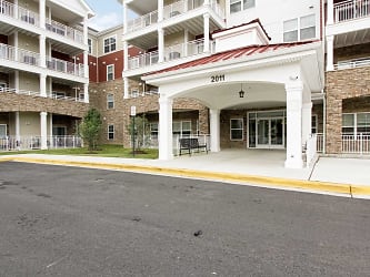 Conifer Village At Oakcrest Apartments - District Heights, MD