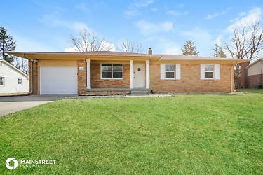 1245 N Gibson Ave - Indianapolis, IN