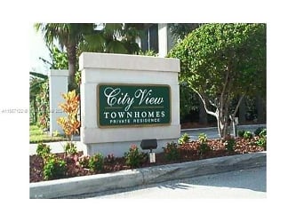 206 City View Dr #206 - Fort Lauderdale, FL