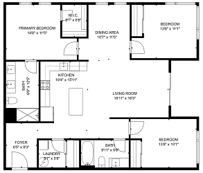 One 11 Lofts Apartments - Bozeman, MT