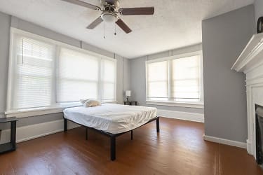 Room For Rent - Macon, GA