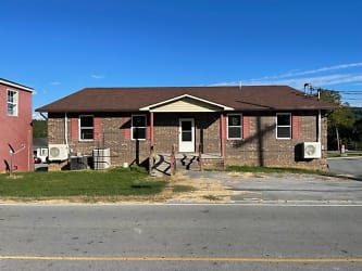 1702 Eppes St unit 7 - Tazewell, TN