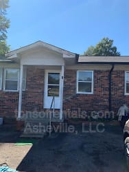 3126 US Hwy 221 S, Apt 2 - Forest City, NC