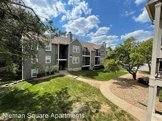 11115 W 64th Terrace Apartments - Shawnee, KS