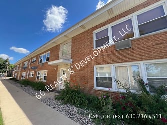 505 W Front St - Apt 2 - undefined, undefined