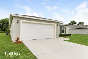 4636 Southwest Osborne Street - Port Saint Lucie, FL