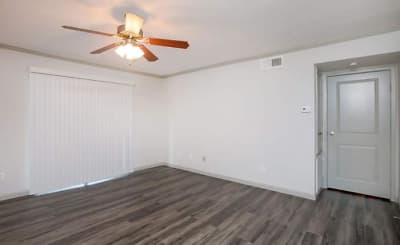 2921 Sycamore Springs Dr unit 108 - Houston, TX