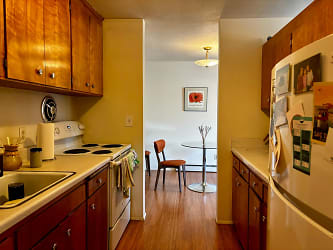 465 N 43rd Apartments - Seattle, WA