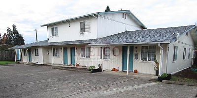 1287 R St - Springfield, OR