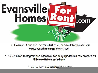 1012 Mary St unit 5 - Evansville, IN