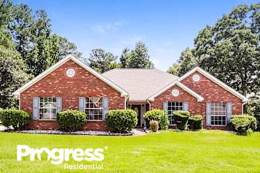 stockbridge georgia