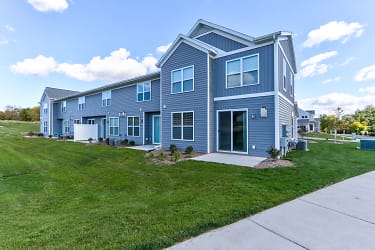 Hanover Townhomes - undefined, undefined