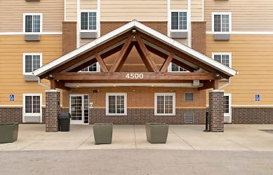 Furnished Studio - Grand Rapids - Wyoming Apartments - undefined, undefined