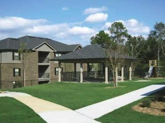 Forest Hill Apartment Homes - Mobile, AL
