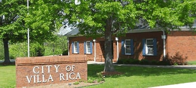641 Old Town Rd unit 1 - Villa Rica, GA