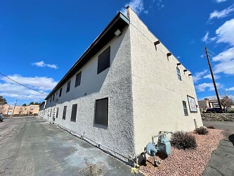 Telshor Vista Apartments - Las Cruces, NM