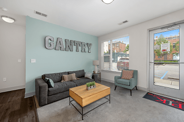 Gantry Apartments - Cincinnati, OH
