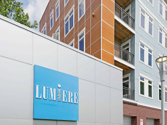 Lumiere Apartments - Medford, MA