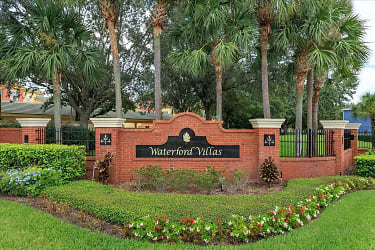 12715 Somerset Oaks St - Orlando, FL