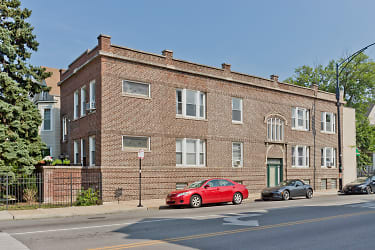 3557 W Wrightwood - Chicago, IL