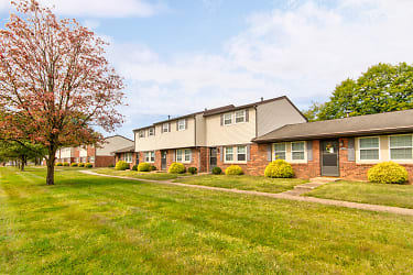 Dalehaven Estates Apartments - Evansville, IN
