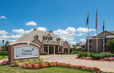 Camden Panther Creek Apartments - Frisco, TX