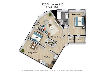 725 St Johns Ave unit CL 10 - Highland Park, IL