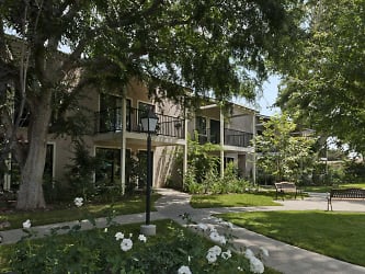 Covina Gardens Senior Living Apartments - undefined, undefined