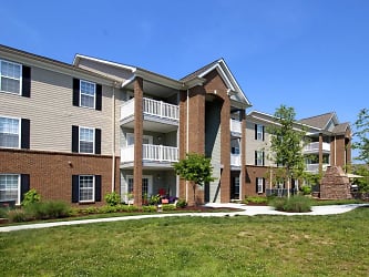 The Overlook At Allensville Square Apartments - Sevierville, TN