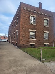 3601 Ivy St unit 7 - East Chicago, IN