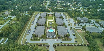 Stone Ridge Apartments - Fayetteville, NC