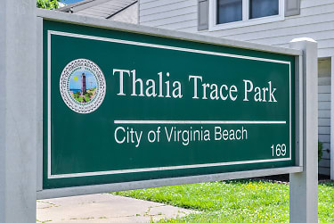 213 Thalia Trace Dr unit 1 - Virginia Beach, VA
