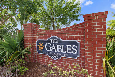 The Gables Apartments - Ridgeland, MS