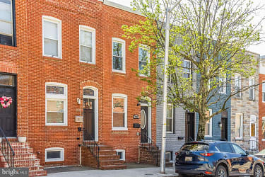 2933 Fait Ave - Baltimore, MD