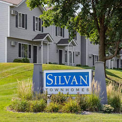 Silvan Townhomes - Maple Grove, MN