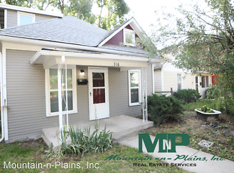 316 N Grant Ave - Fort Collins, CO