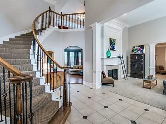 334 Copperstone Trail - Coppell, TX