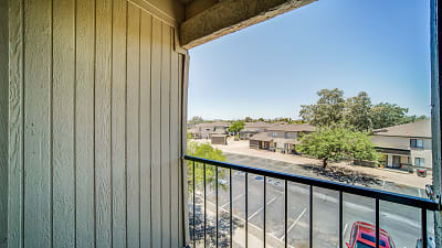 Ventura Villas Apartments - Tucson, AZ