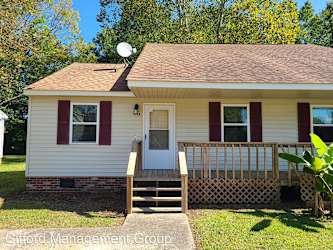 100 Diamond Ave - Chesapeake, VA