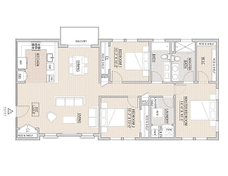 1237 Lancaster - Apartment Floor Plan Horizontal.jpg