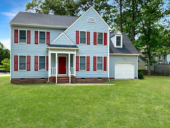 6104 Bakers Hill Pl - Chesterfield, VA
