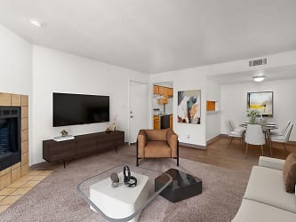 Mesa Ridge Apartments - undefined, undefined