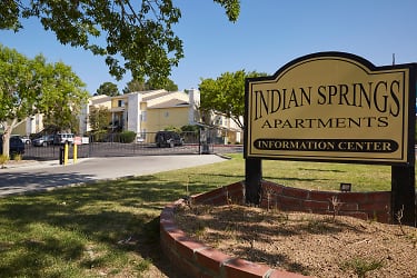 Indian Springs Apartments - undefined, undefined